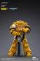 Preview: Warhammer 40k Actionfigur 1/18 Imperial Fists Intercessors 12 cm